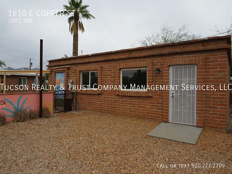1610 E Copper St — Photo 4