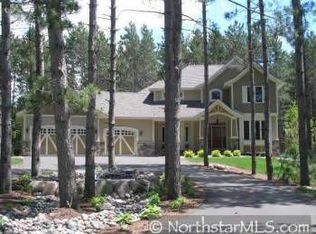 26625 145th St NW, Zimmerman, MN 55398