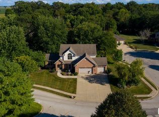 4 Woodland Trl, Rochester, IL 62563