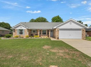 7143 Clearwood Rd, Pensacola, FL 32526