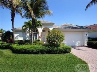 8874 New Castle Dr, Fort Myers, FL 33908