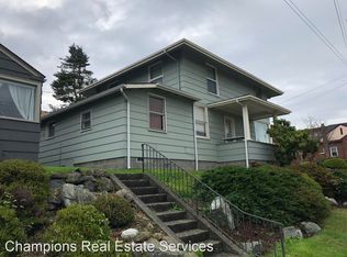 3101 Norton Ave #1, Everett, WA 98201