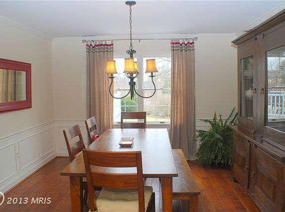 5th image of 5203 Fairgreene Way