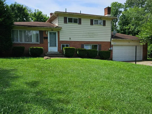 4712 Lefferson Rd, Middletown, OH 45044