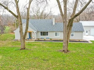 1020 Manchester Rd, Liberty, MO 64068
