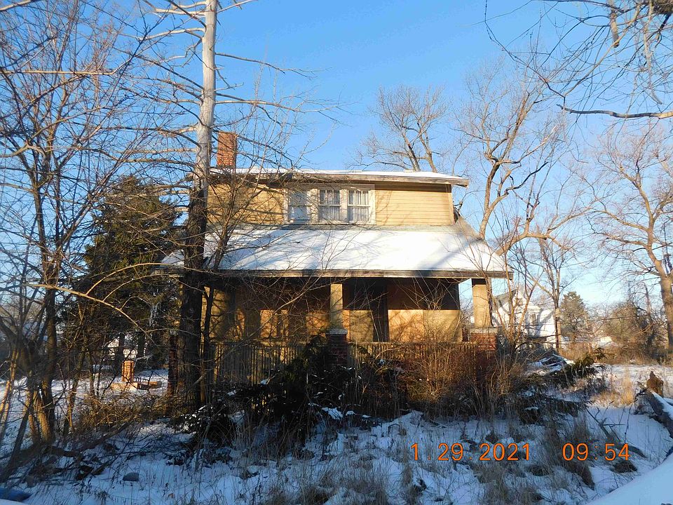 12755 Hubbell