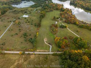 0 Forty Foot Rd, Central Frontenac, ON K0H1T0