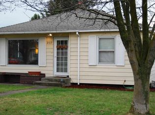 2103 N Laura Rd, Spokane, WA 99212