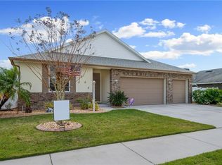 1205 Spotted Lilac Ln, Plant City, FL 33563