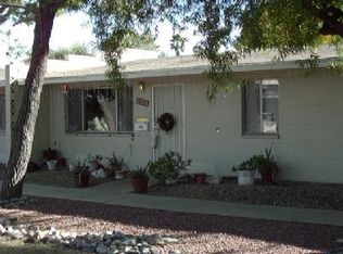 412 N Silverbell Rd #21, Tucson, AZ 85745