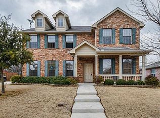 3882 Juniper Hills Dr, Rockwall, TX 75032