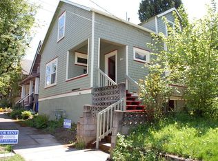 1914 SE Oak St APT 1, Portland, OR 97214