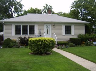 2725 Martha St, Highland, IN 46322