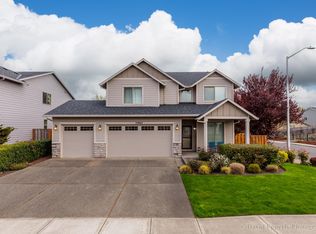 33967 SE Vine St, Scappoose, OR 97056