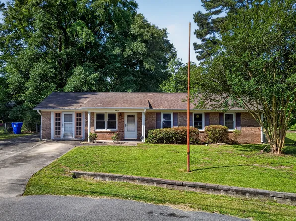 4469 Elderwood Ct, Ladson, SC 29456