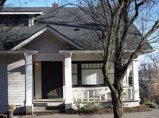 3736 S Kelly Ave, Portland, OR 97239