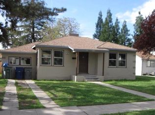 1343 W Dayton Ave, Fresno, CA 93705