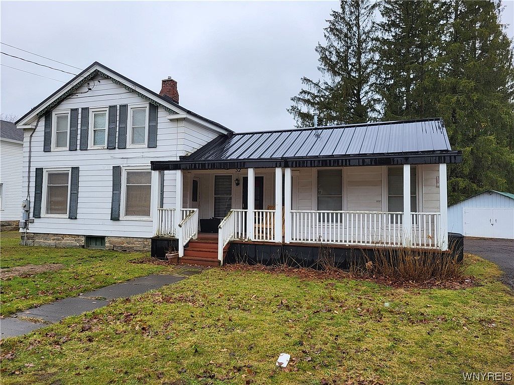 32 E Washington St, Ellicottville, NY 14731 Zillow