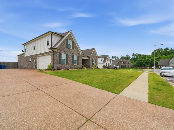 70 Trinity Cv, Atoka, TN 38004