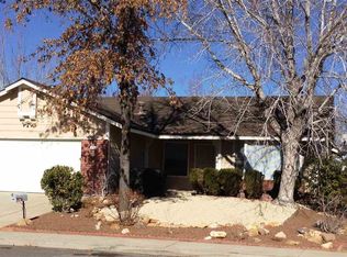 1688 Candlewood St, Sparks, NV