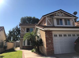 21440 Via Pepita, Yorba Linda, CA 92886