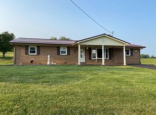 999 Grubmore Rd, Marion, VA 24354
