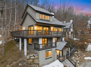 68 Flume Road, Lincoln, NH 03251