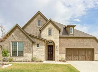 2017 Angus Dr, Little Elm, TX 75068
