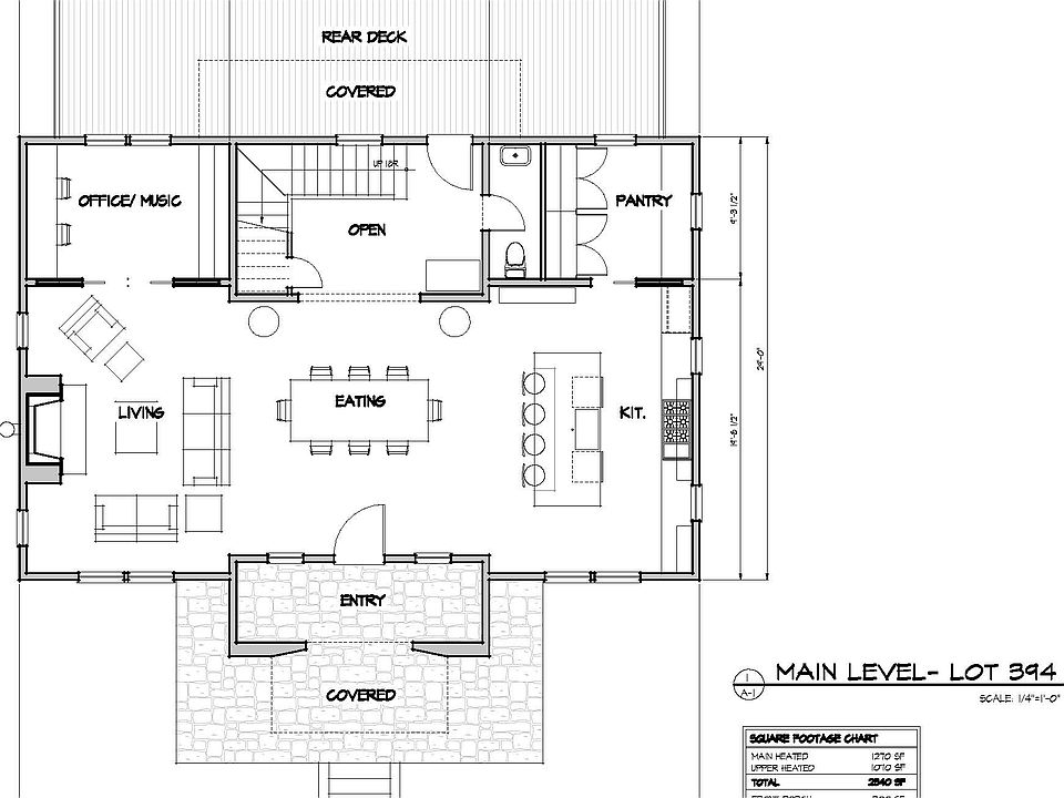 Main Level