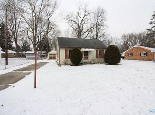 617 Jean Rd, Toledo, OH 43615