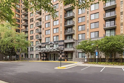2451 Midtown Ave #1321 Photo 1