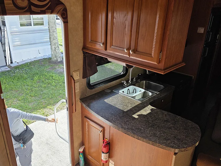 1073 Old Lakeport Rd NW #244 — Photo 4