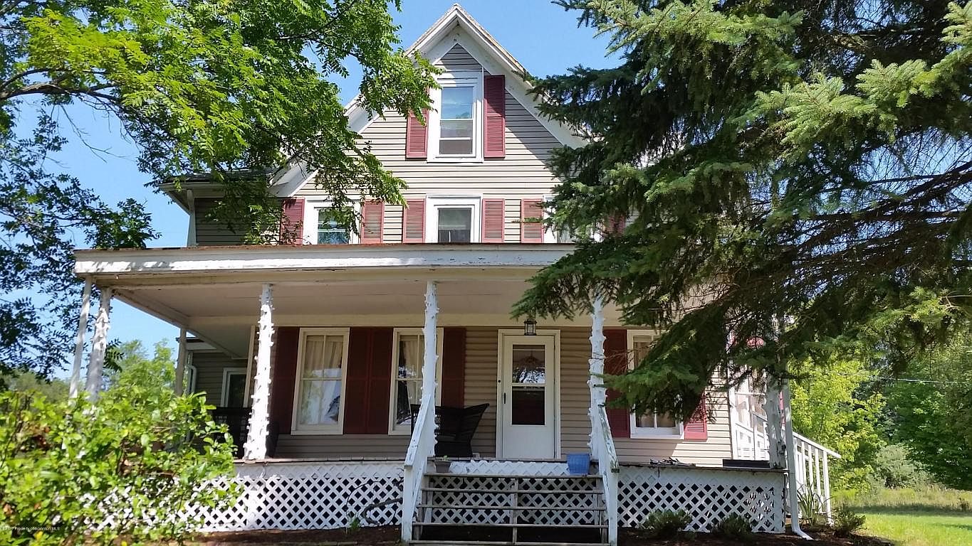 1675 Nimble Hill Rd, Mehoopany, PA 18629 Zillow