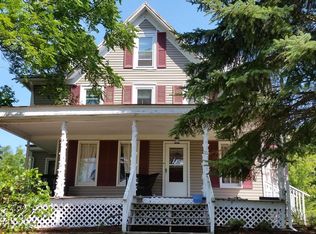 1675 Nimble Hill Rd, Mehoopany, PA 18629