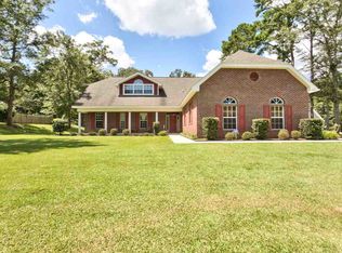 2010 Longspur Ln, Tallahassee, FL 32309