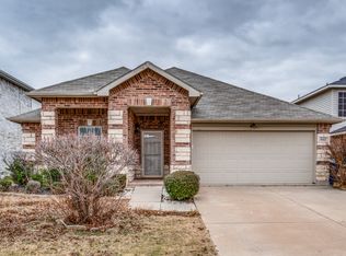 16812 Pinery Way, Justin, TX 76247