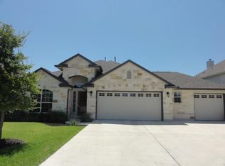1106 Rowley Dr, Cedar Park, TX 78613