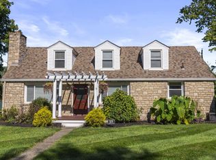 5178 Hamilton Rd, Hilliard, OH 43026