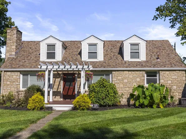 5178 Hamilton Rd, Hilliard, OH 43026