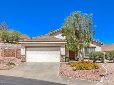 108 Humphreys Peak Ct, Henderson, NV, 89012