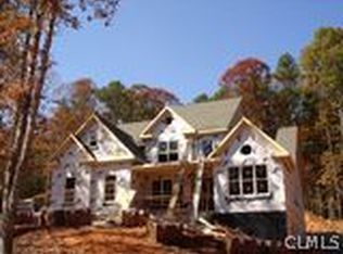 1050 Riverhill, Bishop, GA 30627