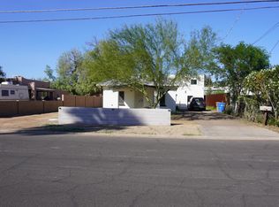 1044 E Whitton Ave, Phoenix, AZ 85014