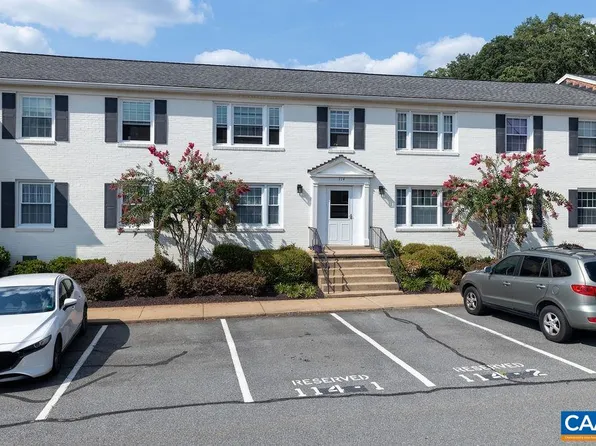 114 Hessian Hills Rdg APT 1, Charlottesville, VA 22901