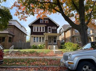 3355-3357 S 12th St, Milwaukee, WI 53215