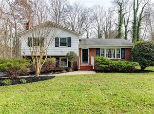 3417 Sherbrook Rd, Richmond, VA 23235