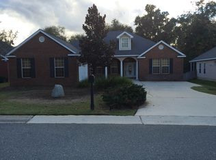 1158 Sandler Ridge Rd, Tallahassee, FL 32317