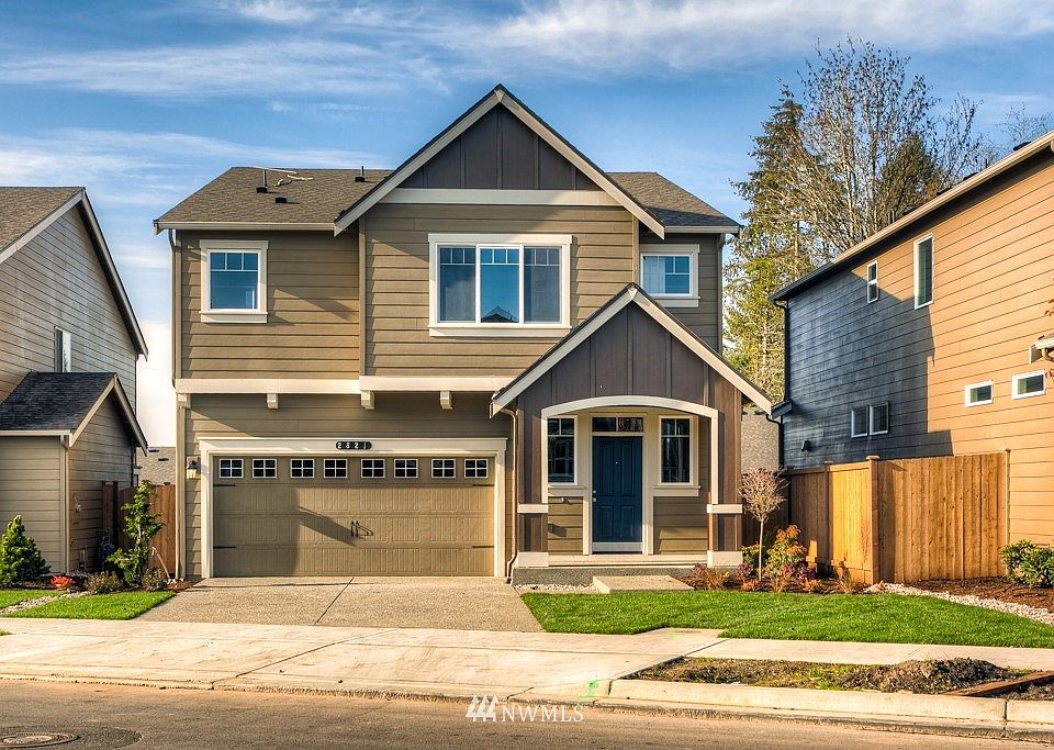 1st image of 6937 Sweetgum Avenue NE #367