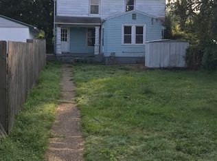 211 S Spring St, Louisville, KY 40206