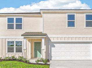 4513 White Ibis Ln, Green Cove Springs, FL 32043
