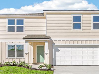 4513 WHITE IBIS Lane, Green Cove Springs, FL, 32043